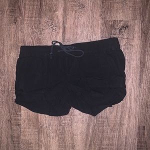 Mudd shorts
